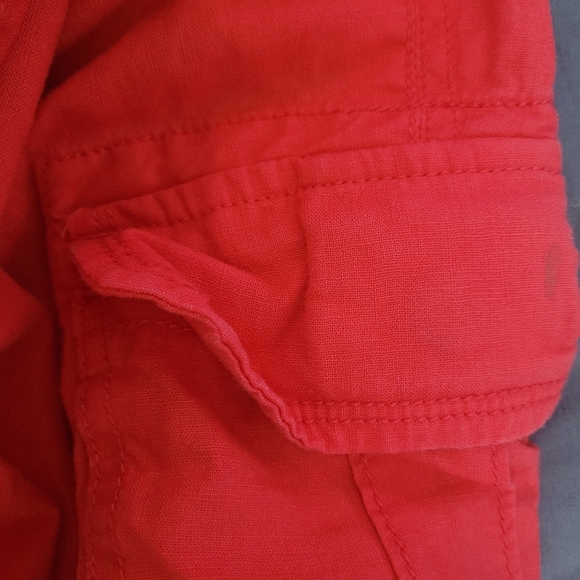 Old Navy Cargo Pant| 16 - Picture 4 of 4